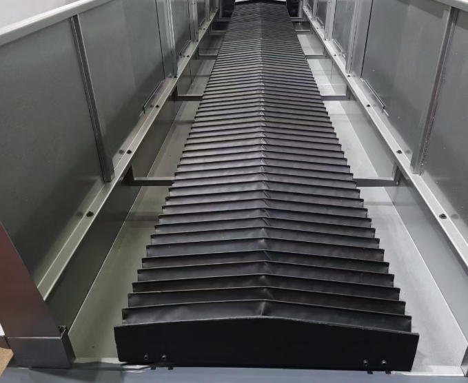 连云港市机床拖链机床排屑机 - 排名